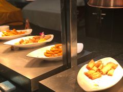 -紫金港国际饭店-自助早餐(申花路店)