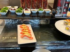 -听松楼·花园酒店·自助餐厅(红梅公园店)