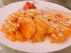 -全聚德(常州店)