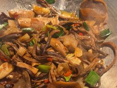 -呷湘厨·鱼汤捞饭·剁椒鱼头·辣椒炒肉(国家会展中心店)