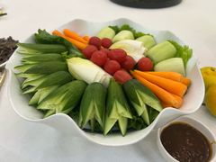 -东方红酒楼(知春路店)