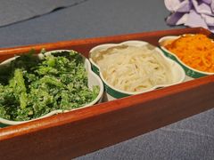 -金狮麟·新豫菜(金码大厦店)