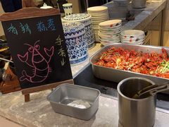 -盛宴标帜餐厅·亲子自助 (南昌喜来登酒店)