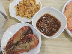 -一蚝一贝海鲜特色餐厅(万象城店)