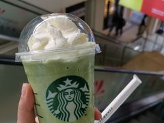 -星巴克臻选(佛山佛罗伦萨小镇店)