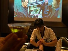 -江南足纪·影院足道·轻奢SPA(京基水贝店)