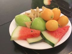 -大丰收脆鱼(正荣财富中心店)