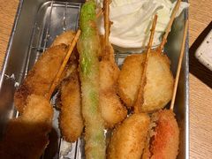 -ジャンボ釣船 つり吉(新世界店)