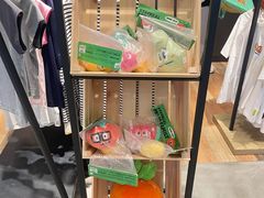 -StayReal Cafe(长宁来福士广场东八区店)