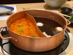 冬阴功汤-伊豆野菜村(大族广场店)