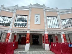 -孙文西路步行街