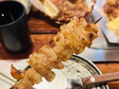 -66大阪烧烧鸟·益市家系拉面出张所