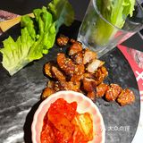 超好吃的烧烤
