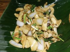 干椒美味牛肝菌-茶花妹子云南餐厅(北大店)