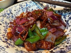 -阿大排档(长春这有山店)