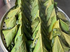 -叶婆婆豆浆馍馍
