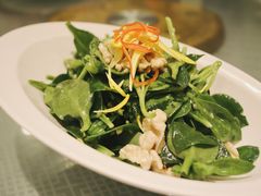 -尚帝美食城(八號院·牡丹公园店)