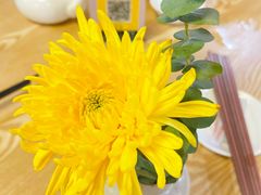 -佛有缘素食馆·荔湾老字号(陈家祠首店)
