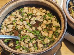 -黄山老妈·土菜(碧桂园店)