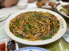 -晋阳饭庄(虎坊桥店)