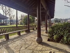 -贵阳市花溪国家城市湿地公园