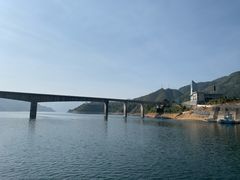 -千峡湖生态旅游度假区