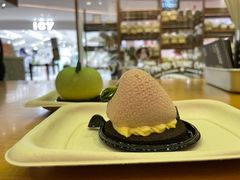 -PAPER STONE BAKERY(天汇广场店)