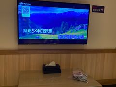 -清河半岛温泉度假酒店