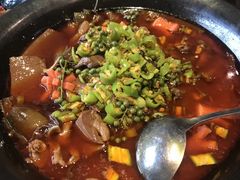 -北京老铺烤鸭(西稍门店)
