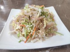 -美达尔烧烤(银川东路店)