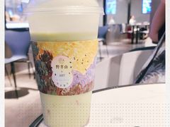 -野萃山·潮汕厚果汁(十亩地店)