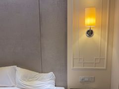 -武汉帝盛酒店(江汉路步行街汉口江滩店)