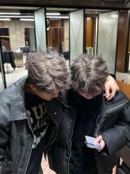 -SalonRivelin 沙龙瑞菱