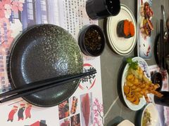 -松坂屋日料自助(长城路店)
