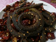 -盘龙黄鳝(盘龙居店)