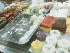 糕点-常州糕团店(北大街新世纪商城店)