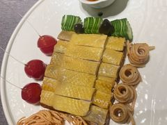 -花家怡园(四合院总店)