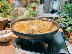 -森味薪火烧•烧鸟居酒屋•日本料理(望京店)