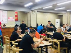 大堂-顺通大冷面(吉祥店)