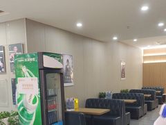 -美航国际健身(北京华联店)