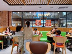 -CoCo壱番屋(久光百货店)