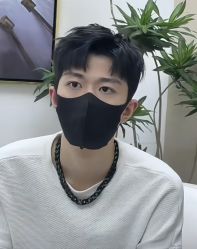 -尤司男士国潮理发馆