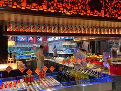 -宝轩渔府·老字号海鲜·正宗津菜(水上店)