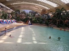 -杭州开元森泊度假乐园