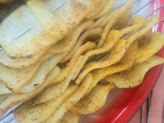 -小胡子祥彪烧烤(北湖总店)