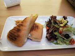 -Bracket Coffee(银河SOHO店)