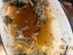 -鲜小岛·铜锅涮肉