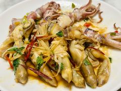 -日丰园海肠水饺·老字号大连海鲜(小平岛总店)