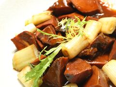 -麒麟中餐厅·经典粤菜·地道菜式老字号(广州长隆酒店)