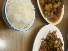 -三点小吃(山大店)